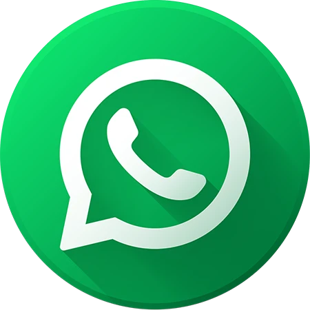 Whatsapp Logo